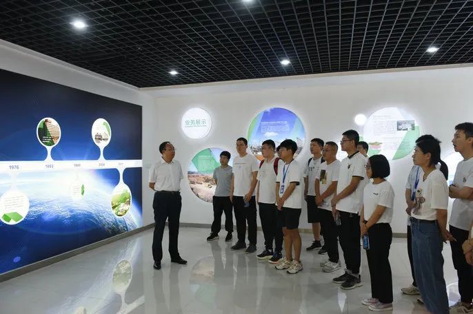 中冶北方董涛照片,董涛正高级工程师