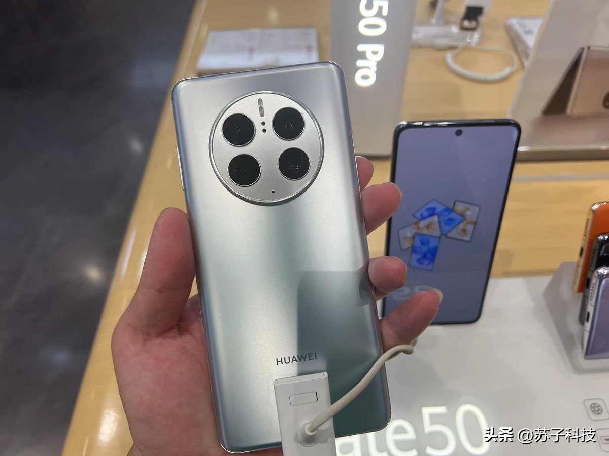 能与苹果14抗衡的华为,华为越来越贵值得购买吗