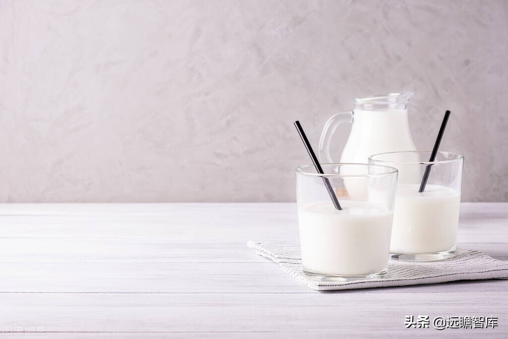 谁和蒙牛双双挺进全球乳业10强,蒙牛伊利全球乳业10强