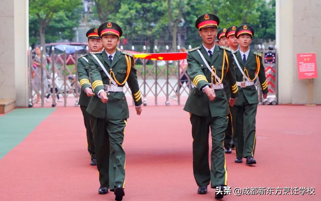 新东方烹饪学校,新东方烹饪教育微博