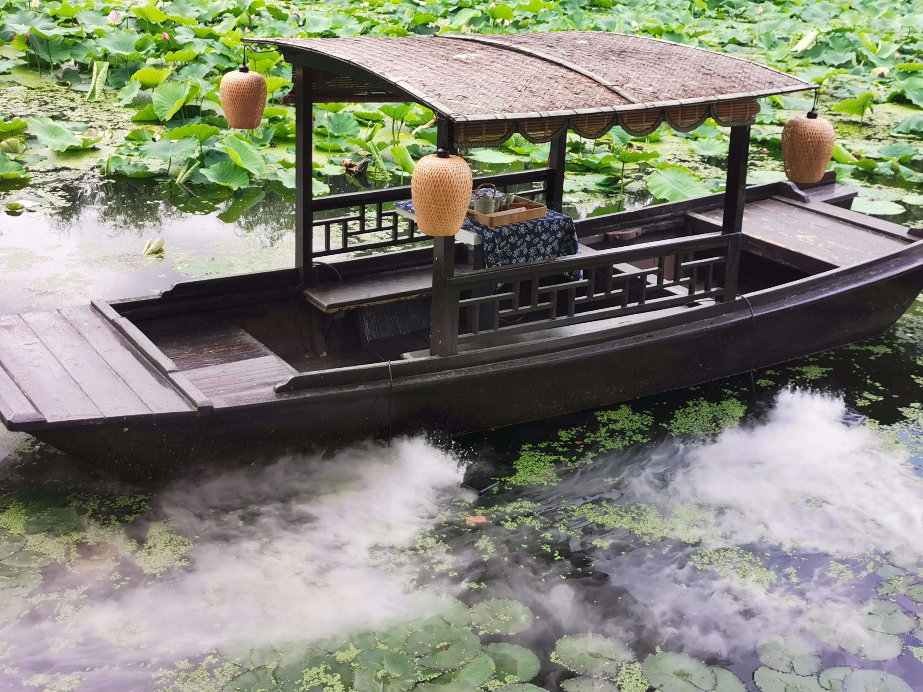 昆明一年四季有什么美景,昆明值得去的美景