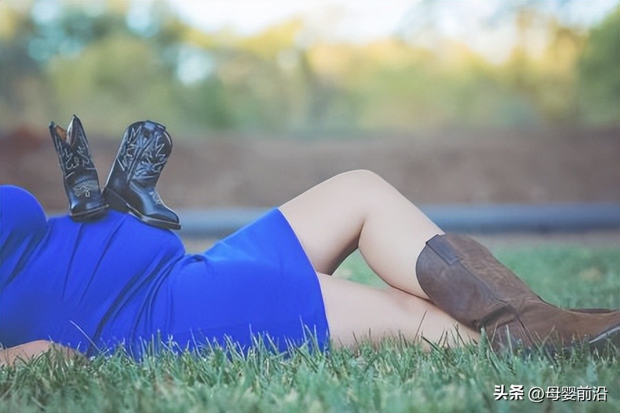 无特证的袋鼠妈妈、稚芽、澳兰黛，可能要拿掉“孕产妇适用”标签