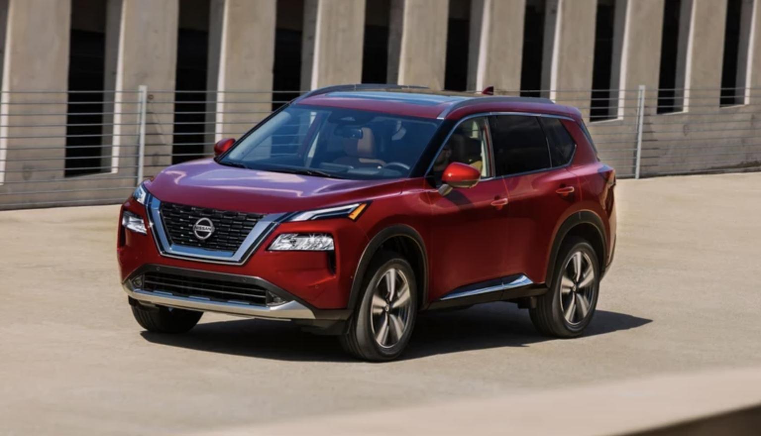 25万以内拿下的合资四驱SUV,这三款车型有混动也有2.0T的