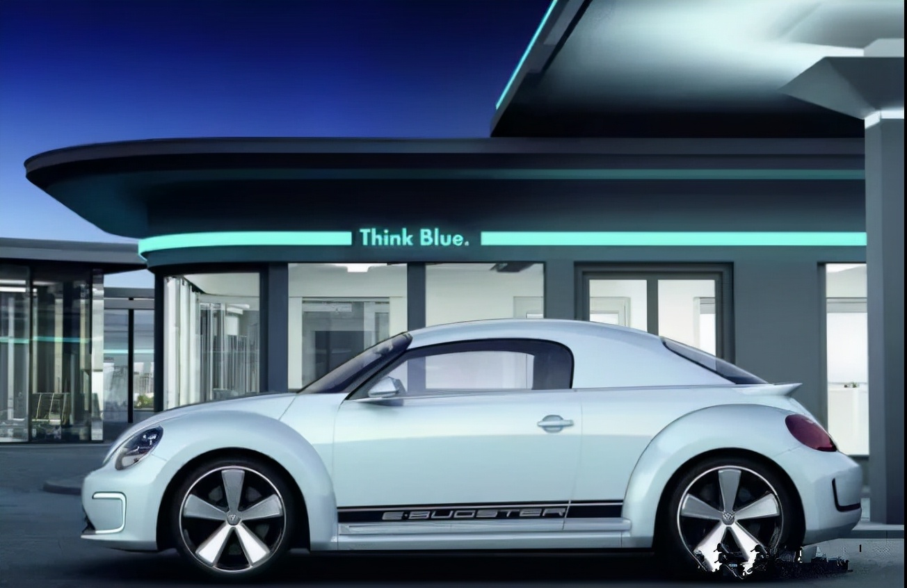 敞篷甲壳虫最新款,甲壳虫敞篷版最新款