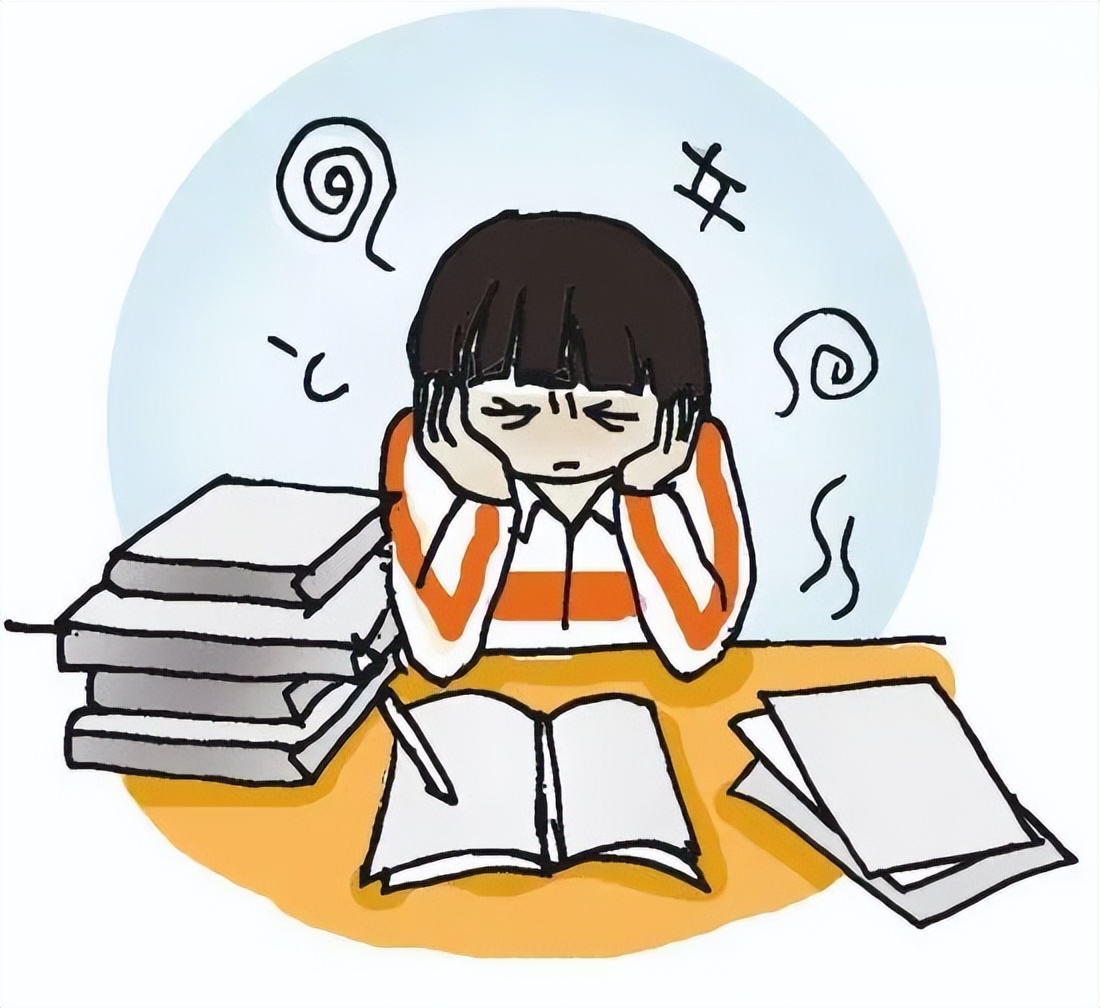 25岁老是头疼怎么回事,25岁经常头痛