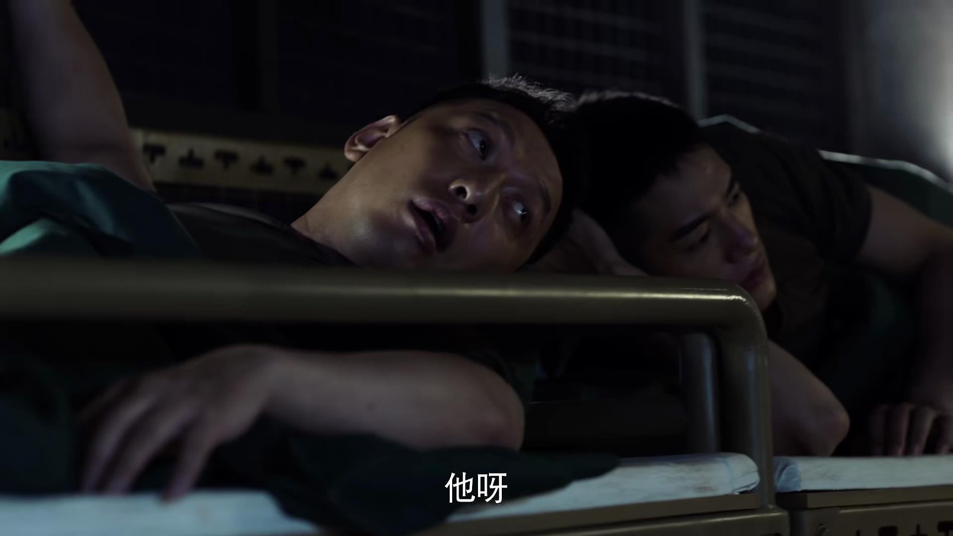 特战荣耀燕破岳帅气名场面,特战荣耀燕破岳高光时刻