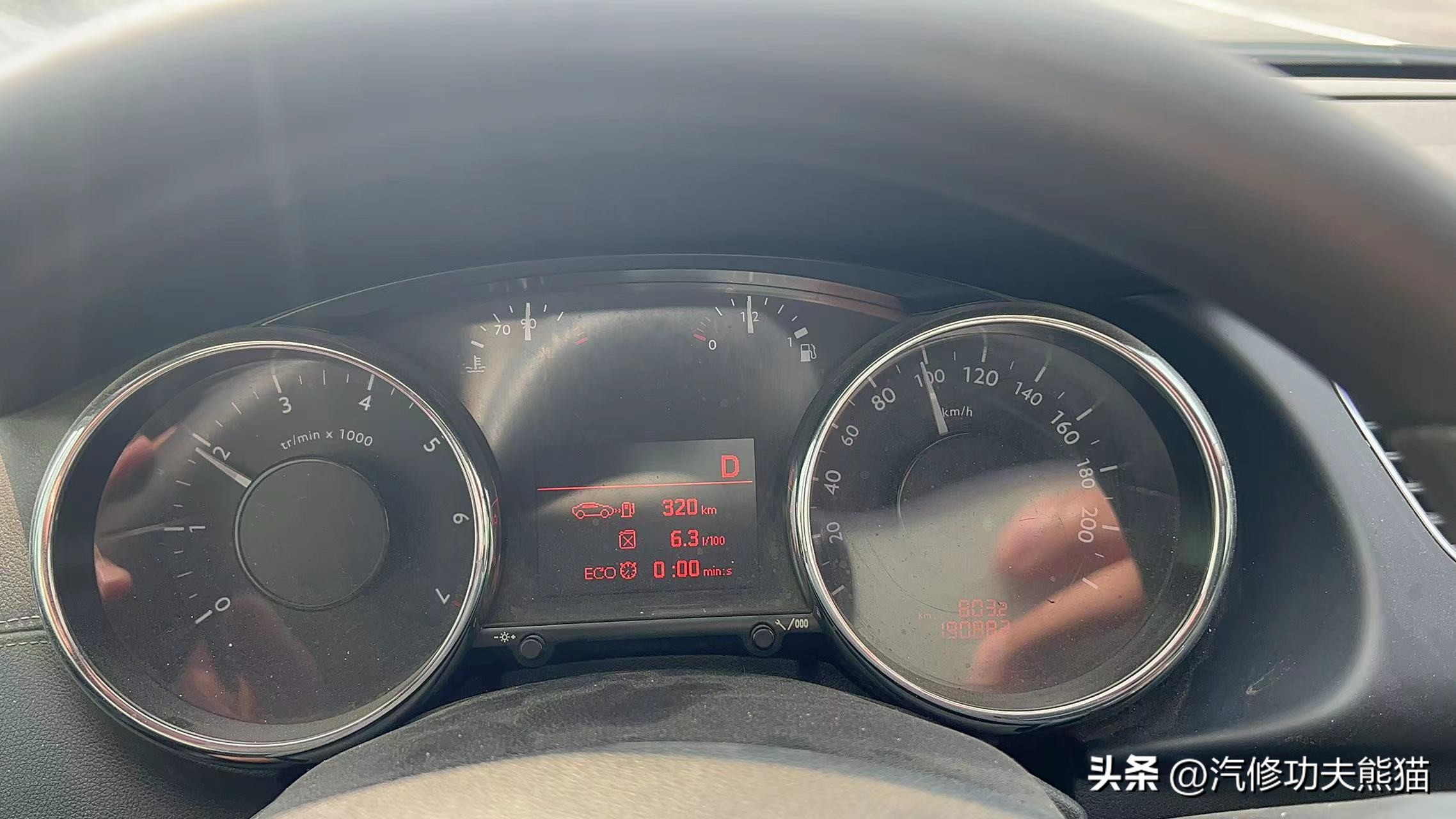 东风标致3008烧机油吗,十大烧机油车排名标致3008