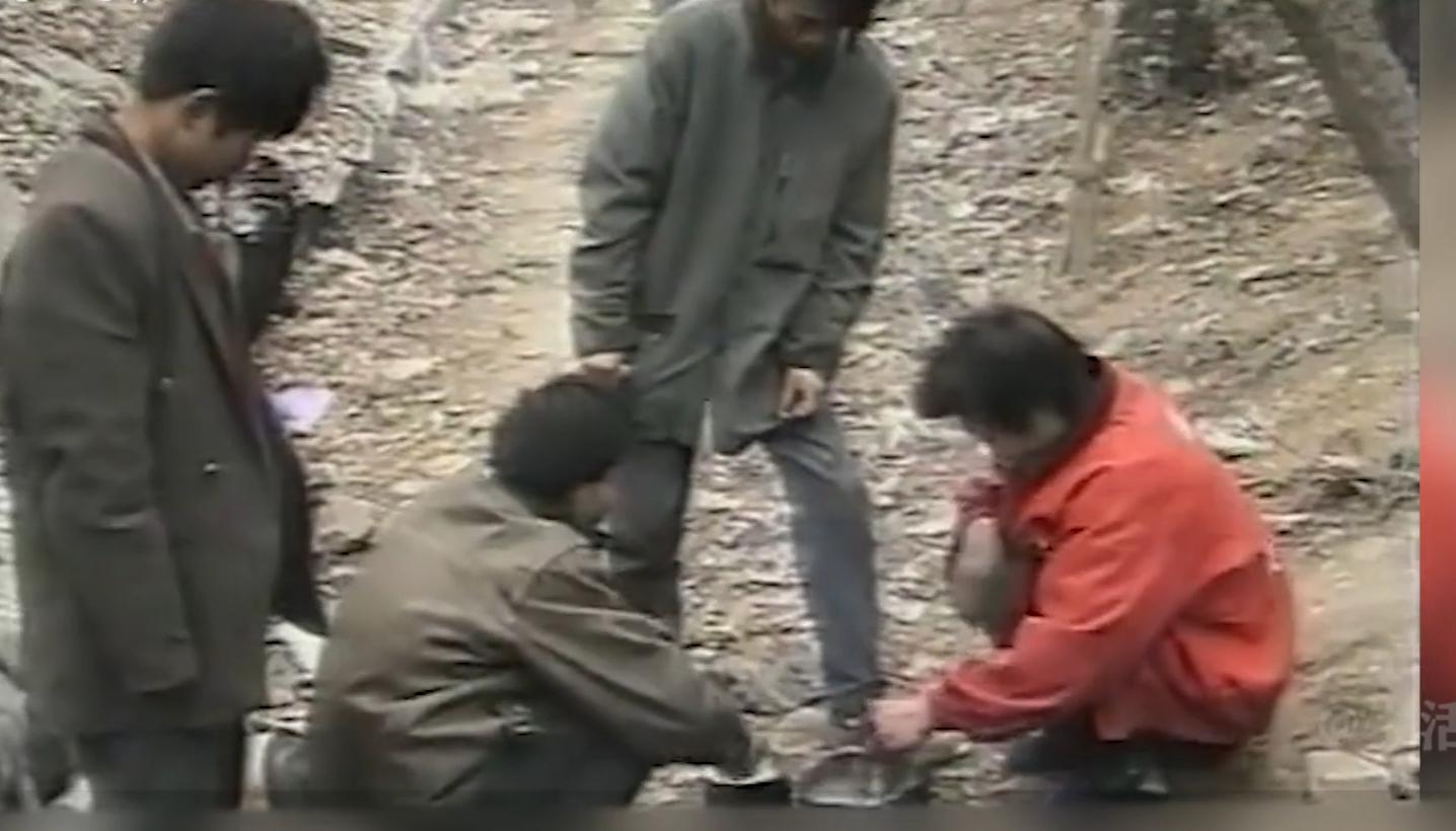 宝鸡火车站的流浪汉,宝鸡火车站流浪汉现状