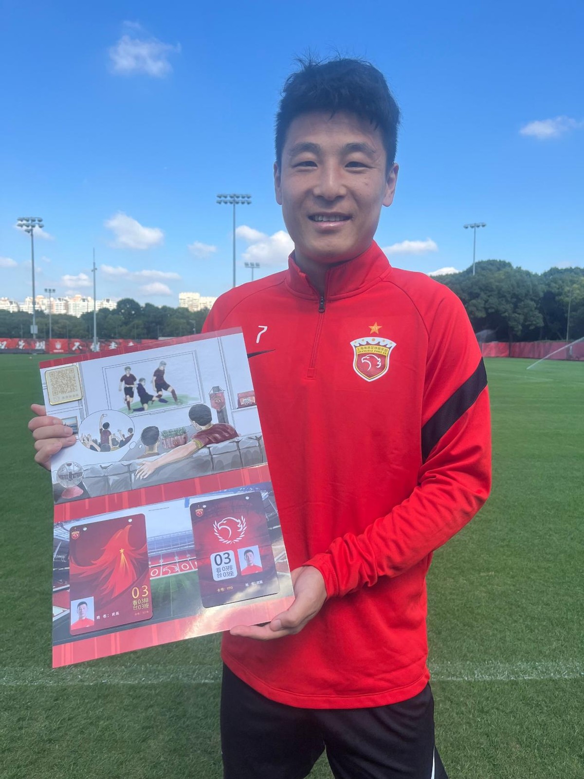 陈戌源被抓后!名记抨击中国男足:安于享乐信仰金钱,没求生能力