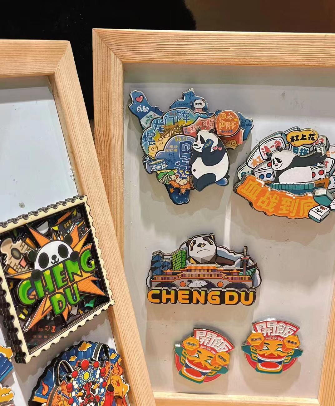 四川九寨沟四天三晚自由行攻略,成都九寨沟冬季旅游攻略