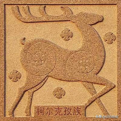 中国的各民族的图腾文化,56个民族各都有传统文化