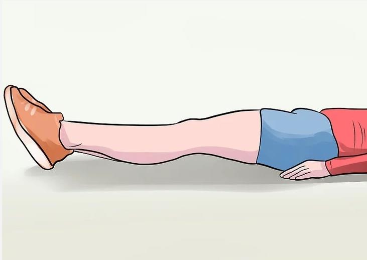 成人长短腿差多少正常,正常人左右腿一般相差几厘米