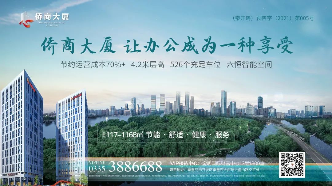 邵阳市侨商大厦,侨商大厦