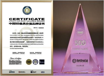 云米智能家居未来前景,云米智能家居品牌第一名