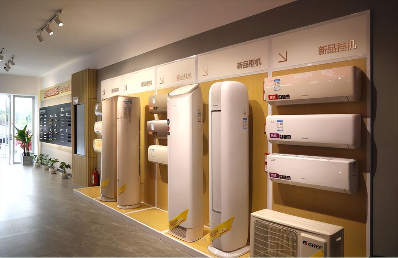 格力电器的新零售商业模式,销售渠道重构格力电器新零售隐忧