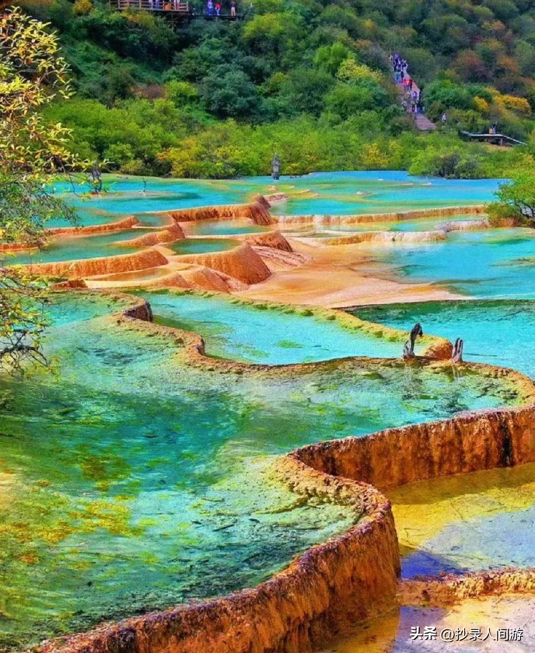 四川值得去的6大旅游城市,四川五一冷门旅游城市