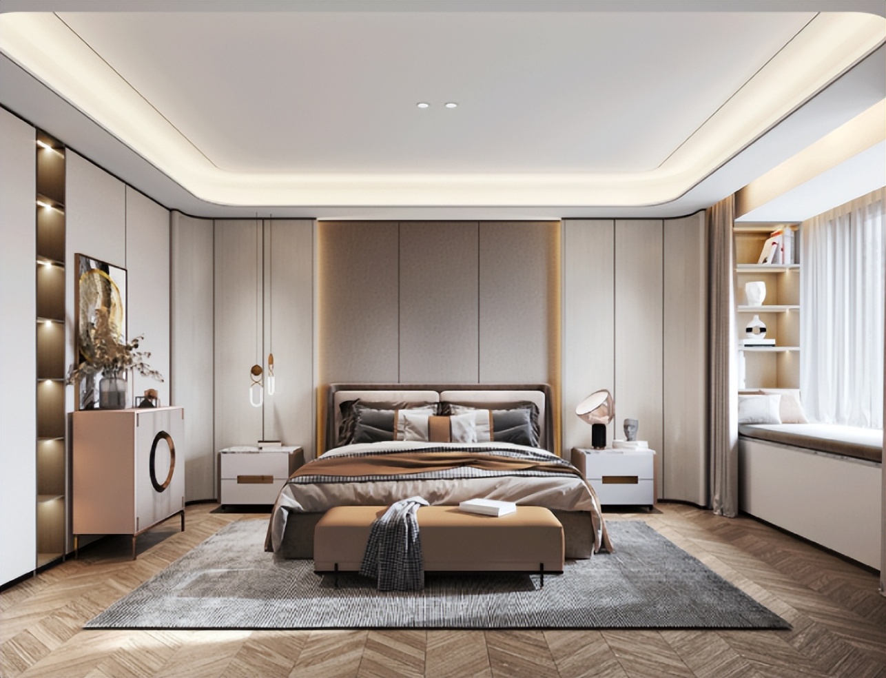 90后小两口温馨的家,90后小夫妻的家温馨又浪漫