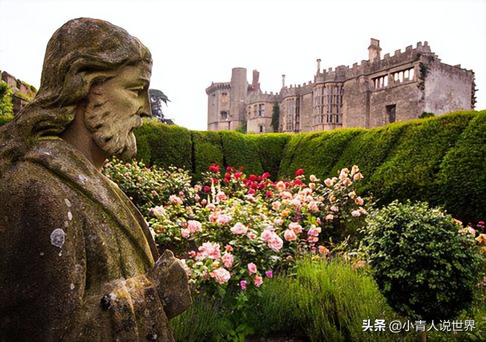 英国布里斯托城市介绍,英国布里斯托尔市