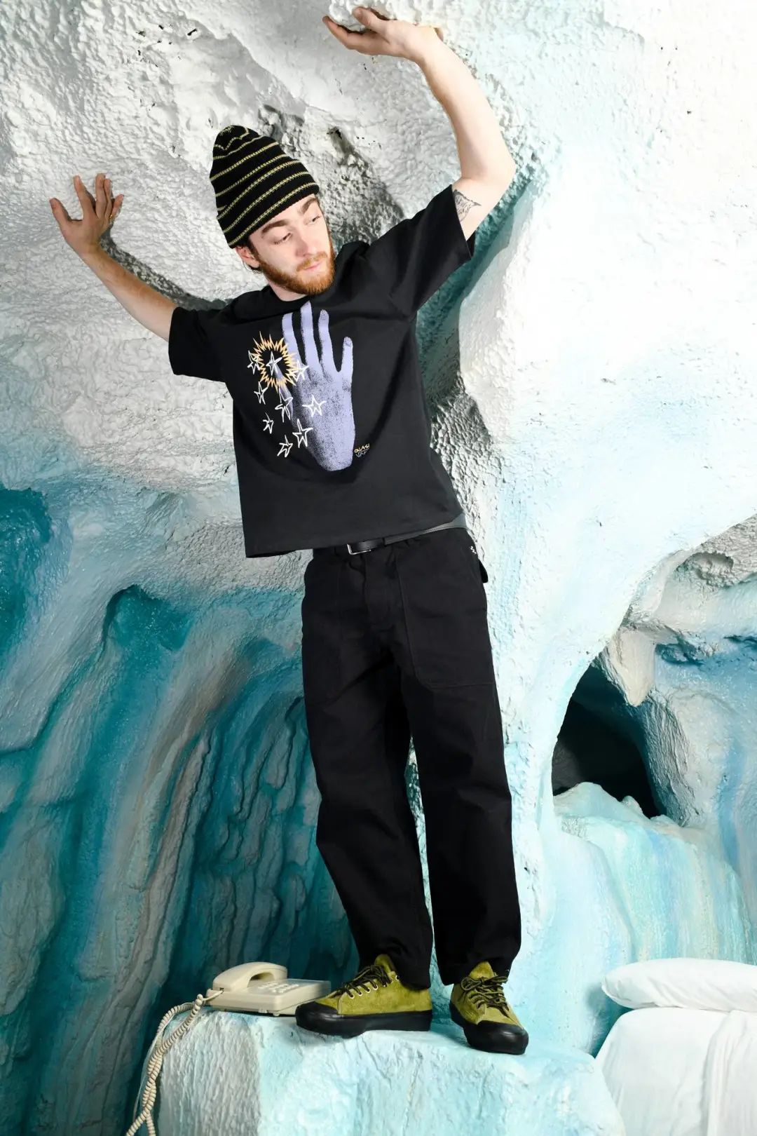 vans2023联名系列,新款vansskateboarding