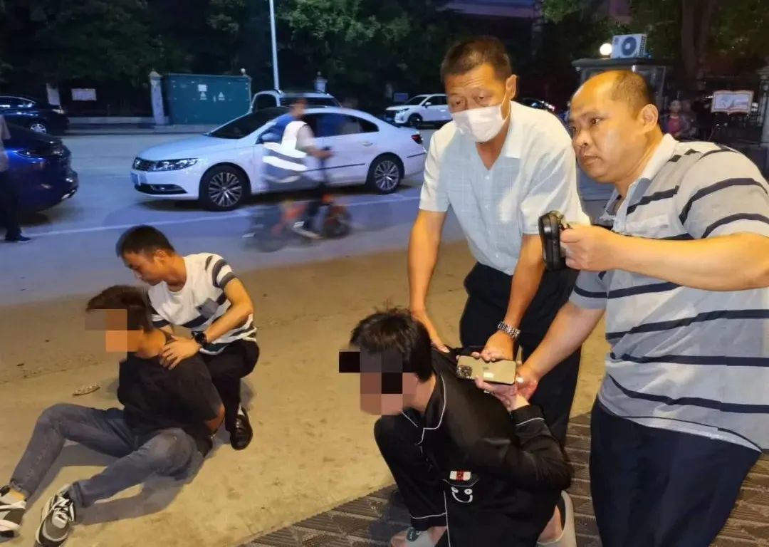 绍兴公安抓90后网络赌博视频,绍兴越城分局侦破网络赌博案