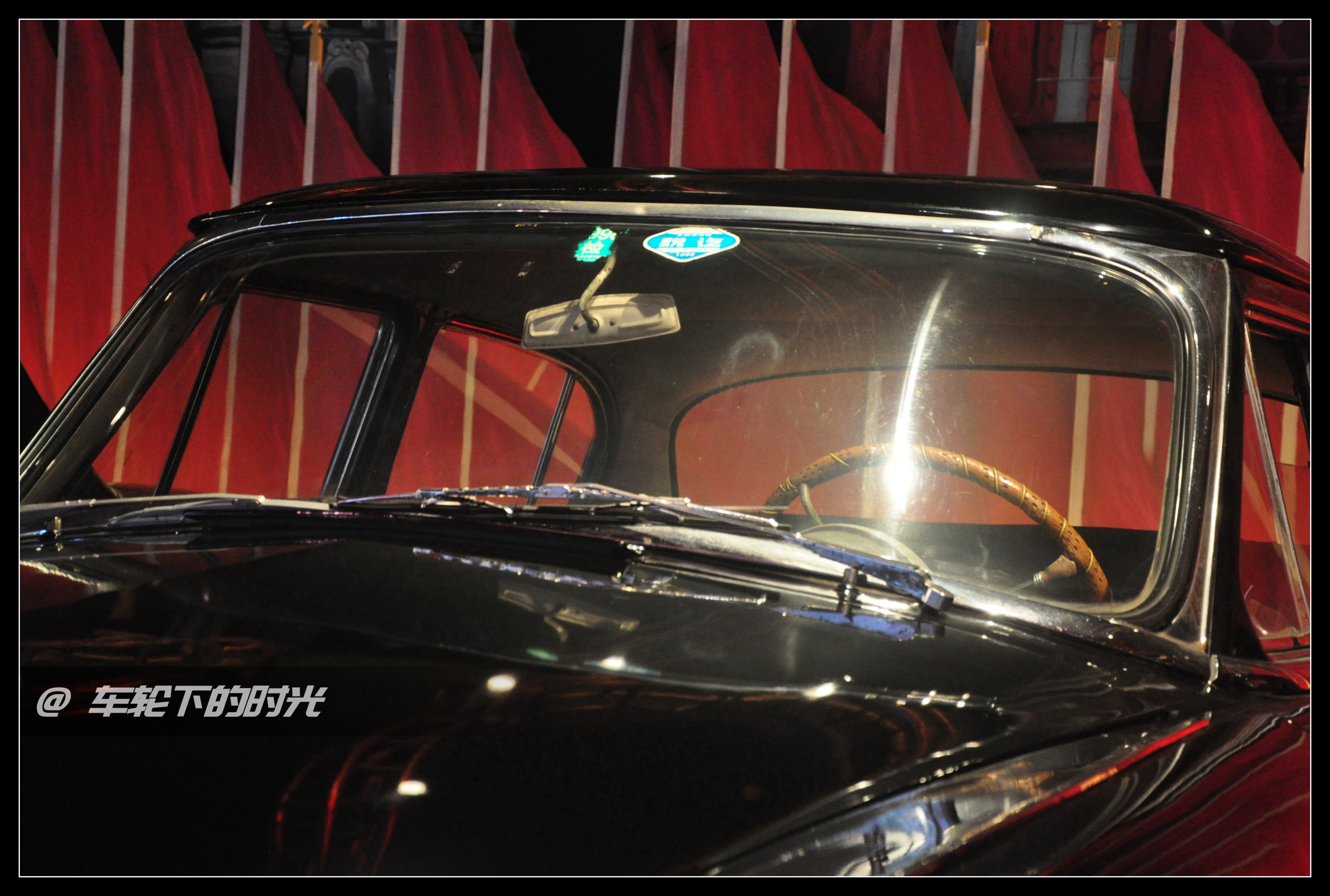 1993款苏联车伏尔加,苏联汽车工业的结晶伏尔加轿车