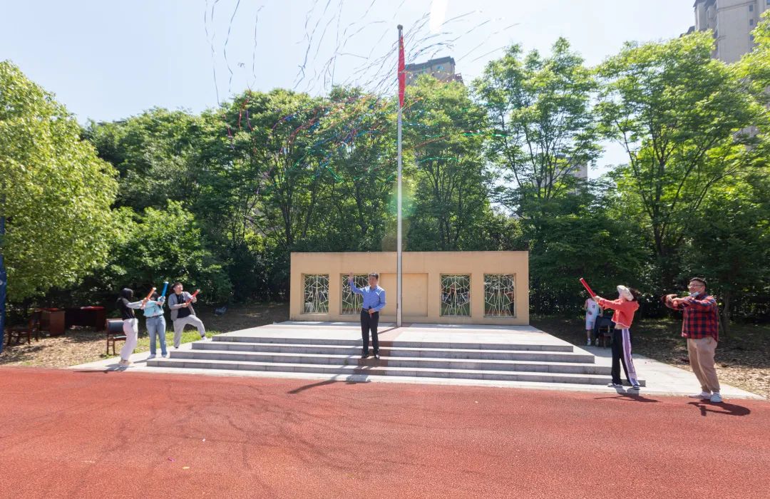 穿汉服的小学生舞蹈,穿汉服表演的六一儿童节舞蹈