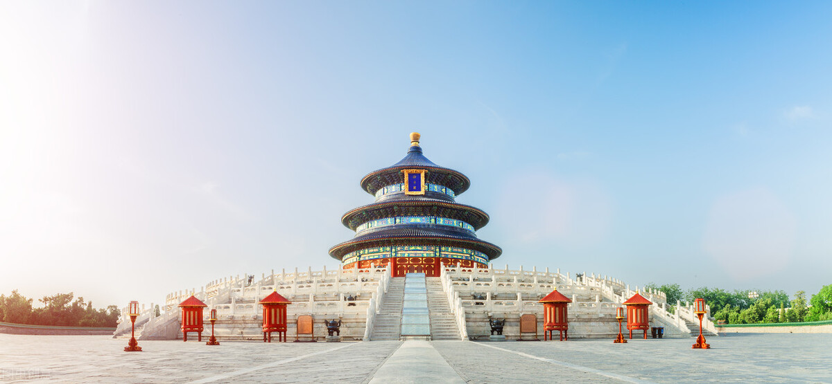 北京天坛公园用预约吗,天坛公园攻略