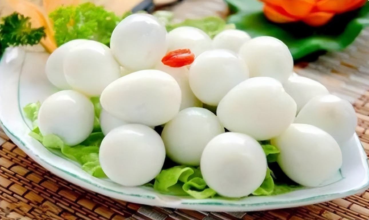 鸡蛋鸭蛋鹅蛋鹌鹑蛋营养价值更高,鸡蛋鹅蛋鸭蛋鹌鹑蛋哪个营养最好