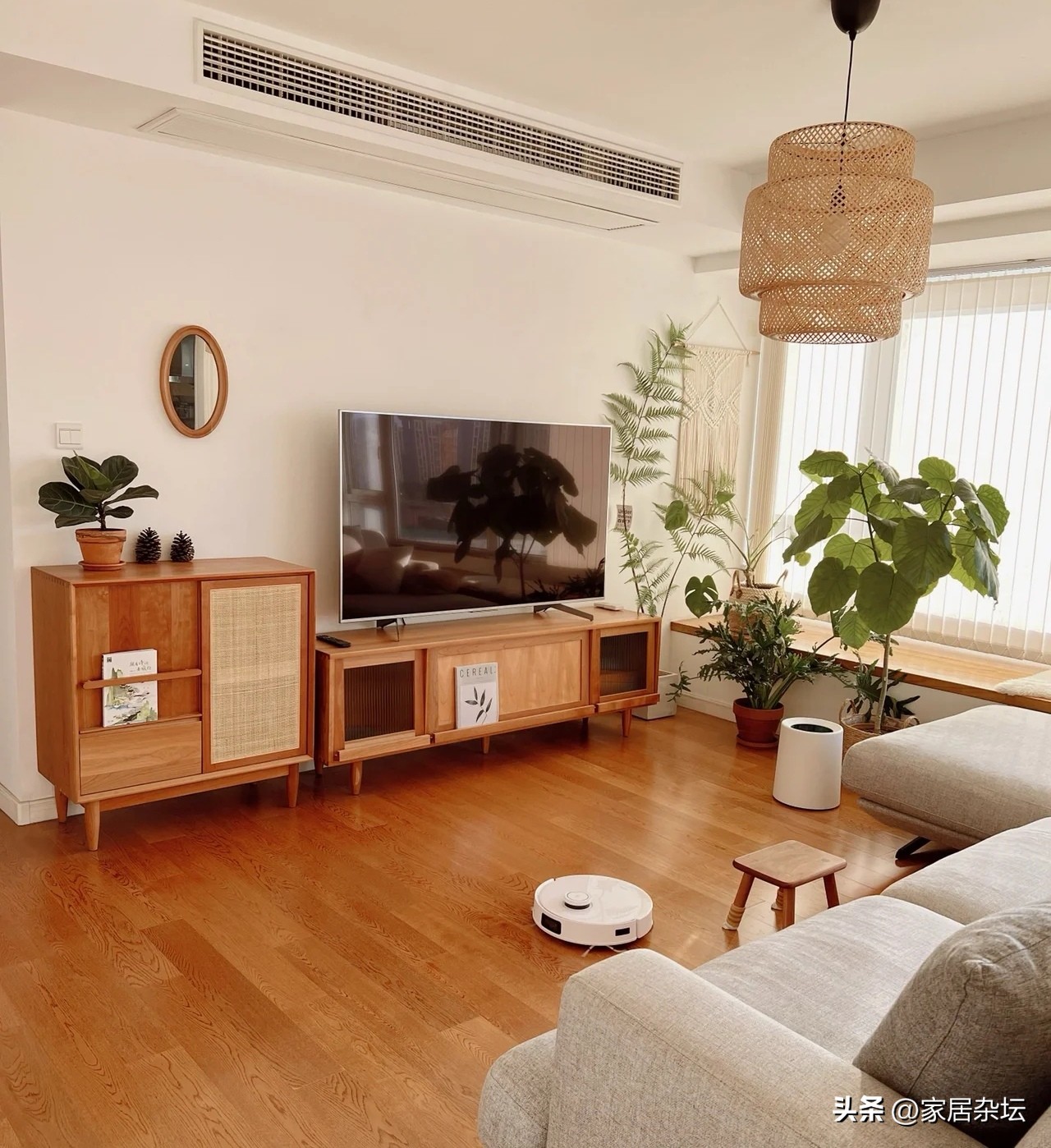 家用电器，建议这7种买贵点的质量好的，用着反而更划算更舒心