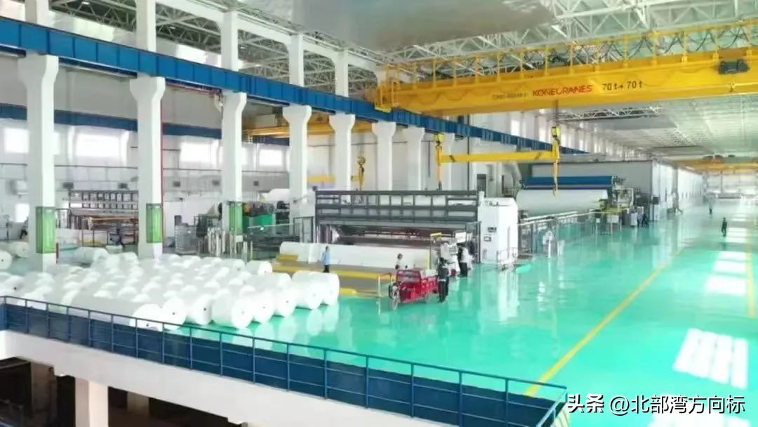 北海前11个月新签89个项目，总投资额超660亿元！