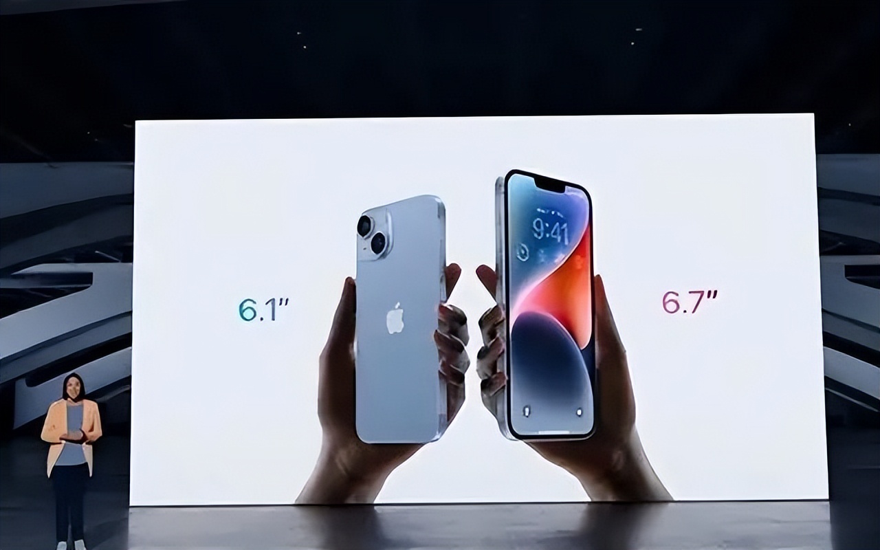 乔布斯女儿吐槽苹果iphone14视频,乔布斯女儿发文吐槽iphone14
