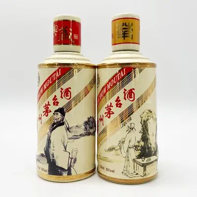 这些茅台值不值得收藏,燕京八景茅台酒值得收藏吗