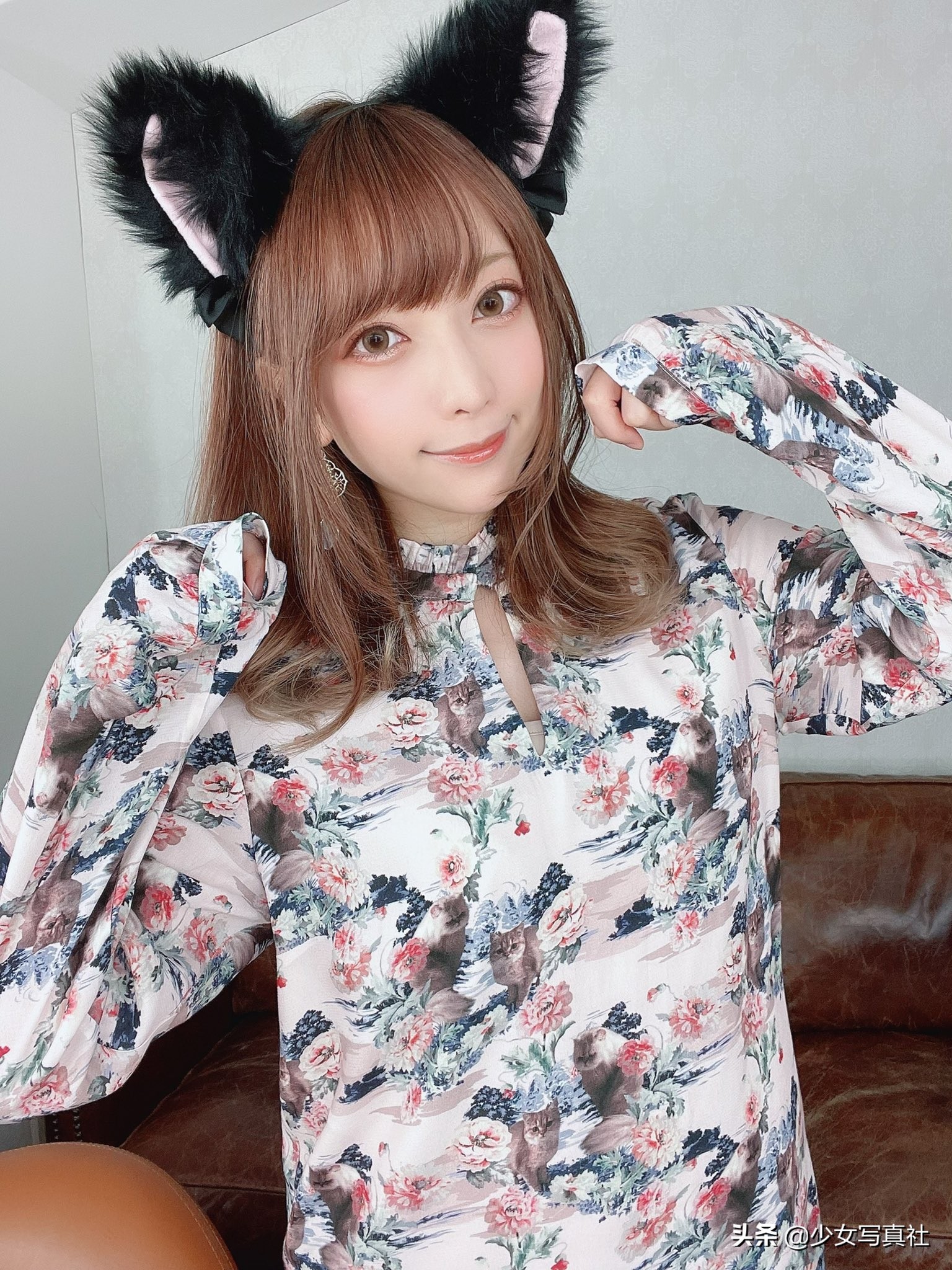 瀹湰褰╁笇骞磋交鐓х墖,瀹湰褰╁笇鐪熶汉鐓х墖