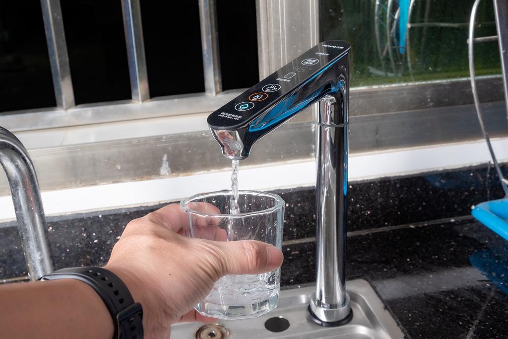 九阳太空热小净二代净水器660s,九阳太空热小净二代净水器直播