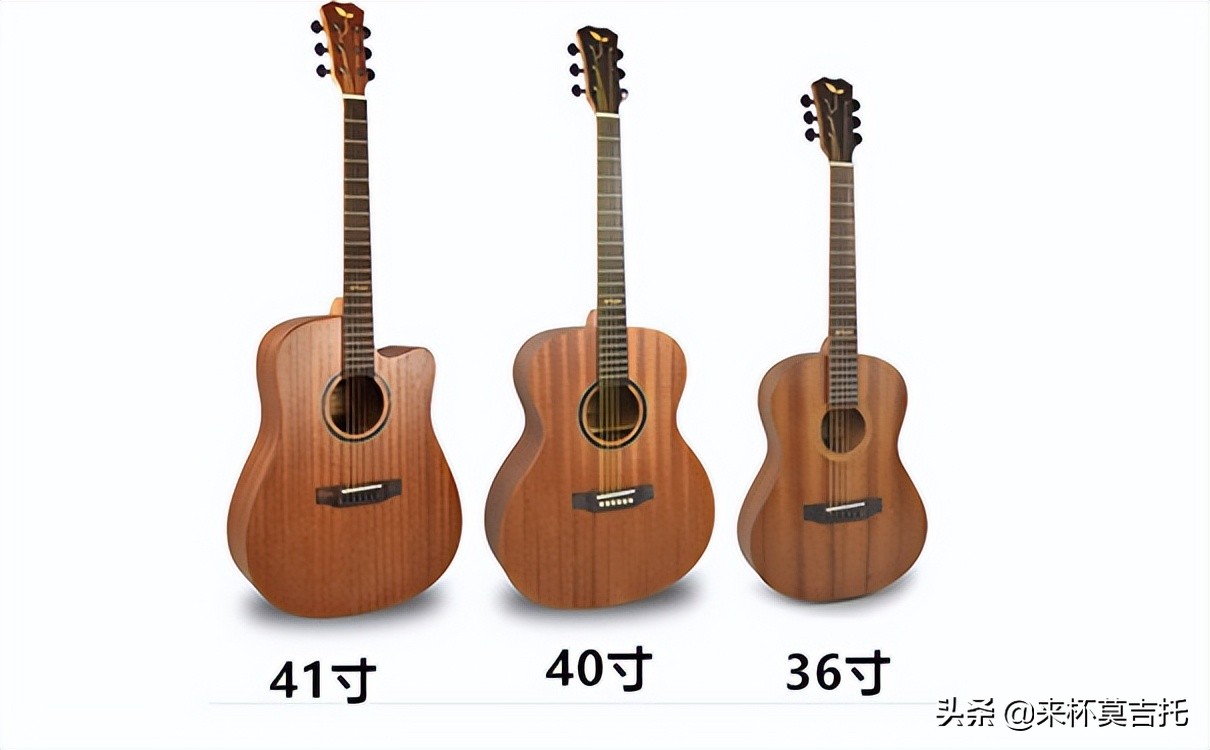 新手入门吉他怎么选择,新手入门吉他怎么选好弹的曲子