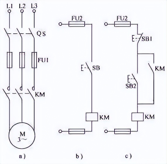 电气控制与plc技术教学课件,有关电气控制与plc课程的教案