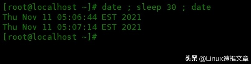 linuxsleep和wait的区别,linux中线程sleep和wait的区别