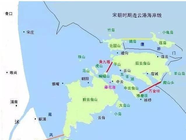 惊人发现山海经视频,惊人发现小说后续