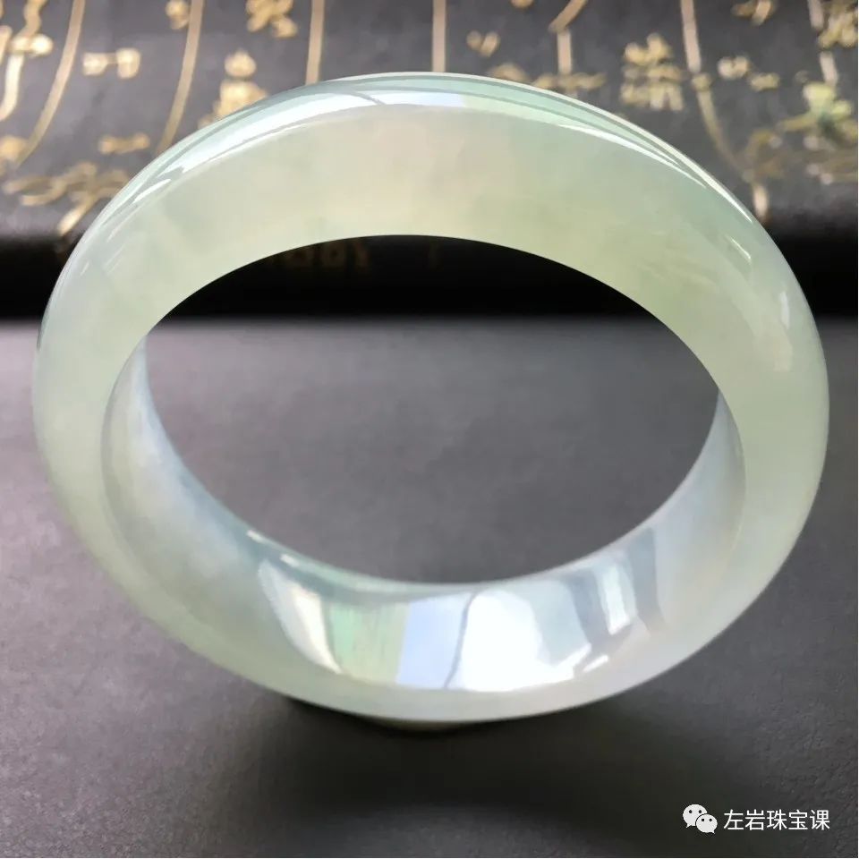 左岩晴水和田玉,晴水和田玉的价值