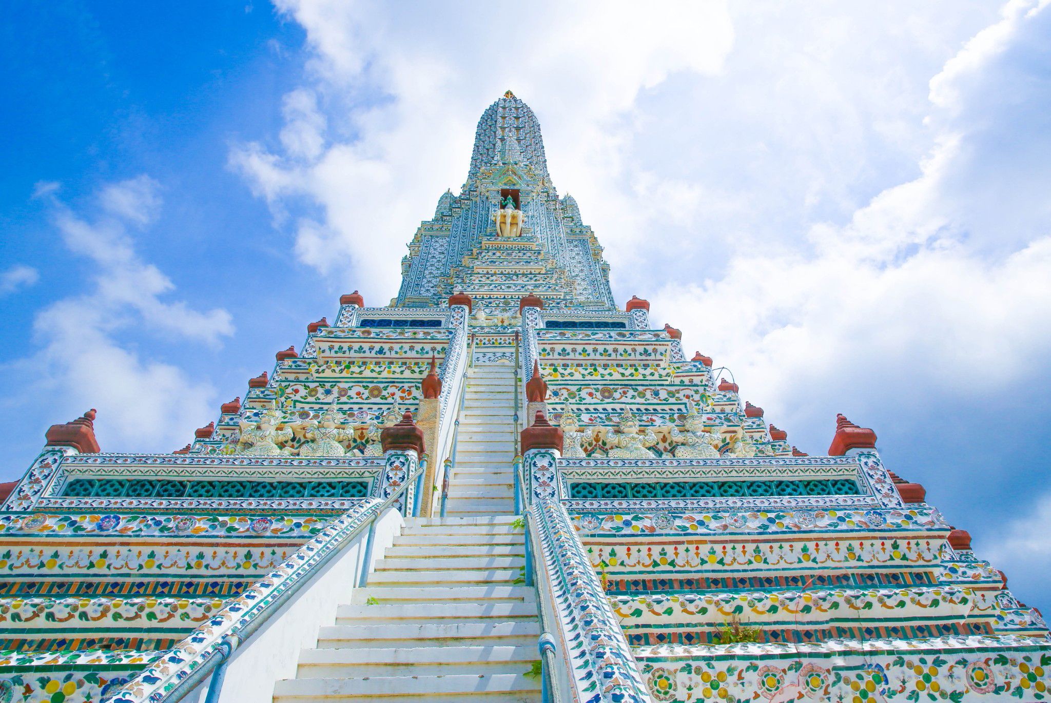 泰国曼谷旅游全攻略,泰国曼谷旅游攻略详细介绍