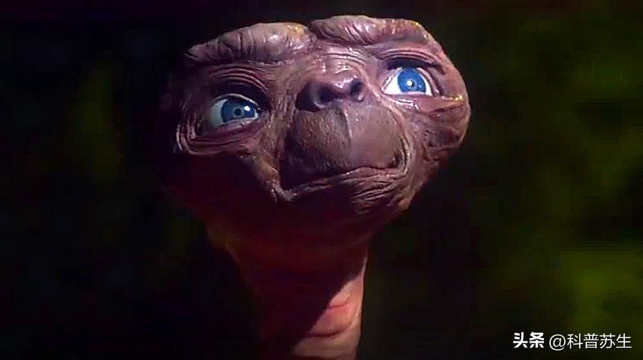 外星人有可能和我们长得一样吗 (为什么外星人一定会比我们强大呢)