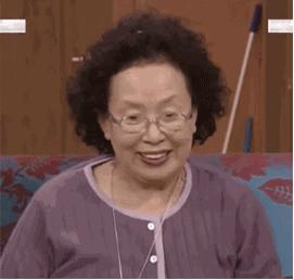 她是中国人最爱的韩国女人，谁反对？