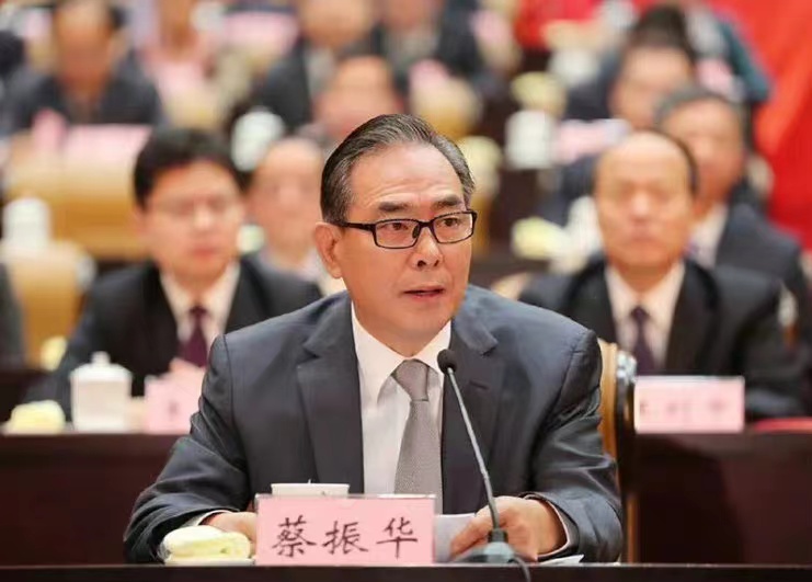 蔡振华执教国乒的艰辛经历曝光！打破质疑官至副部，管足协惹争议