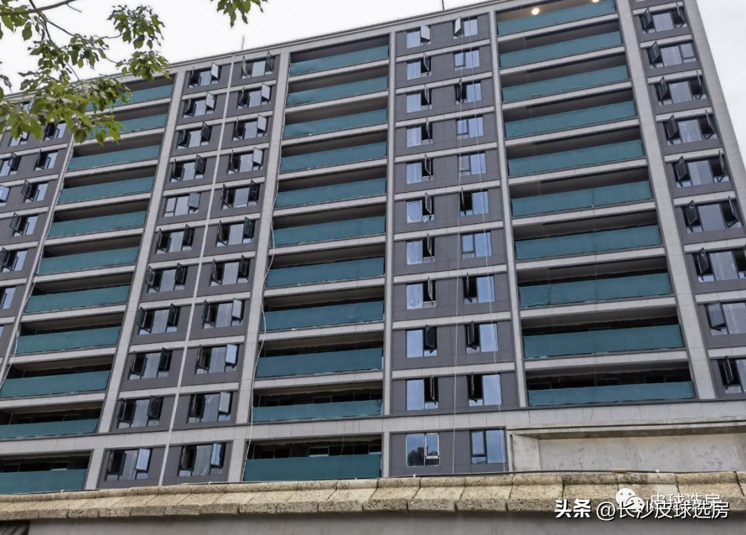 长沙龙湖舜山府点评,长沙龙湖舜山府卖不出去