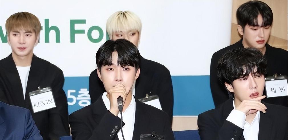 骚扰辱骂、被敬酒、被揩油，娱乐圈的恶趣味，连男演员也难逃魔掌