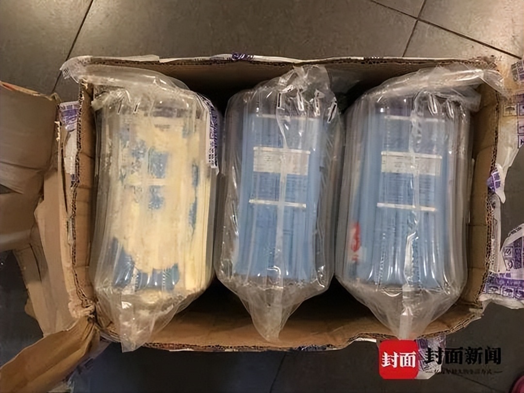 谁在说谎?爱他美婴儿奶粉生虫真相