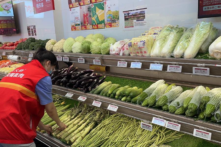 钱大妈加盟让消费者更安心,哪里可以申请加盟钱大妈