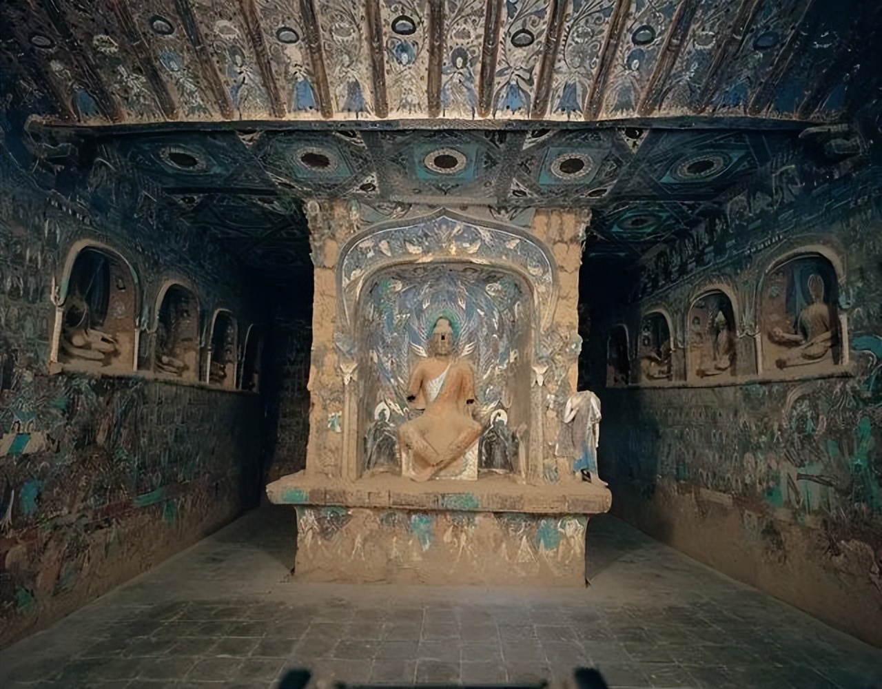 酒泉大墩门自驾注意事项,酒泉出行视频讲解