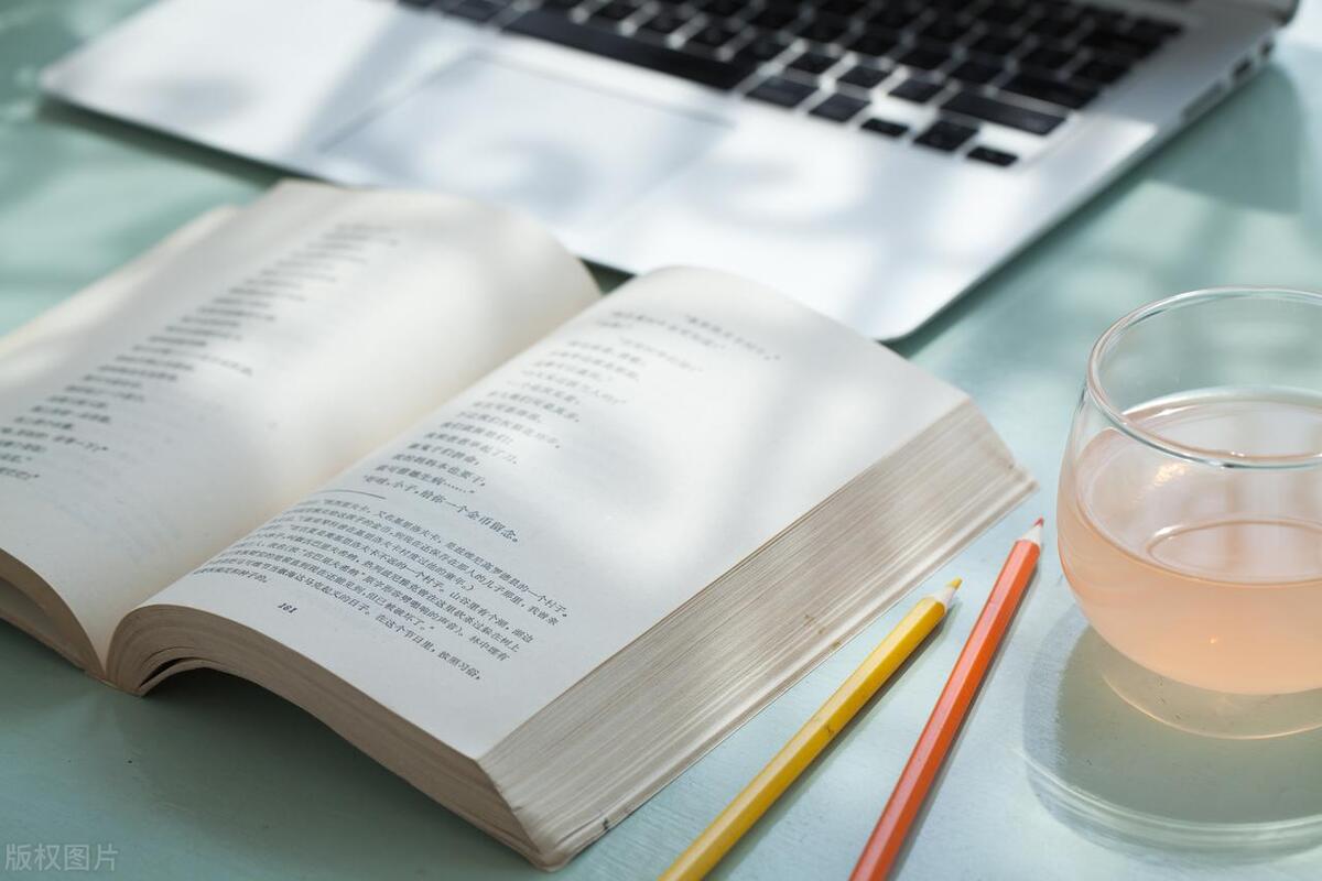 说说读书这回事儿,说说读书这件事