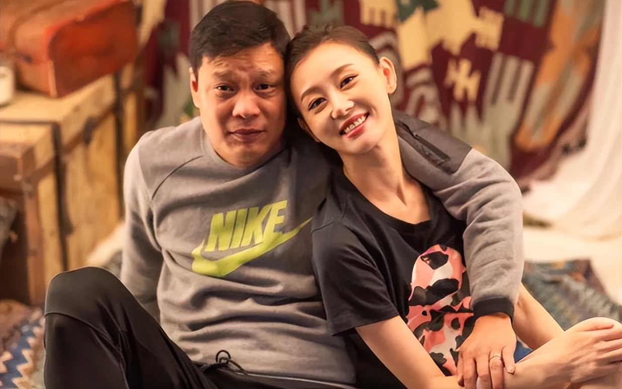 范志毅娶了多少个老婆,范志毅三婚迎娶美妻图片